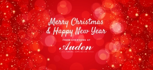 Auden  